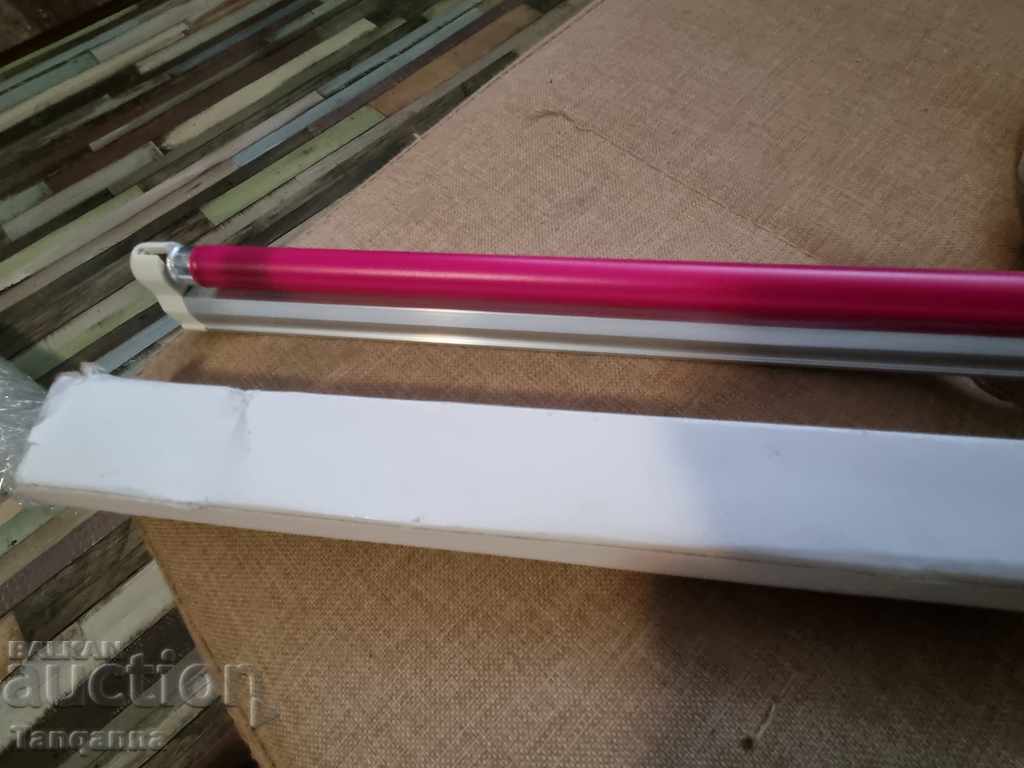 Ice lamp with price 15.00 BGN | € 7.67 Ice lamp with price 15.00 BGN | € 7.67