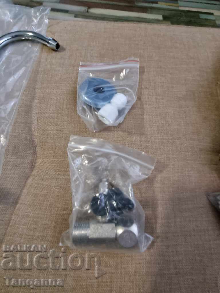 Delivery of A new fountain Delivery of A new fountain