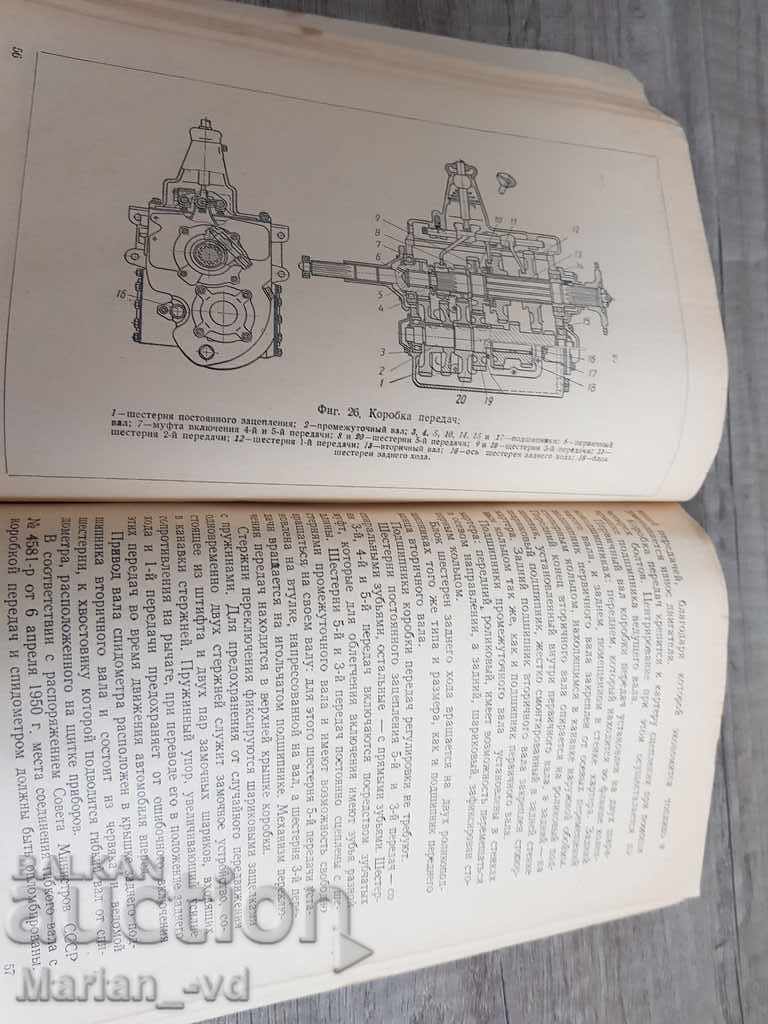 Delivery of Instruction for ZIS -150