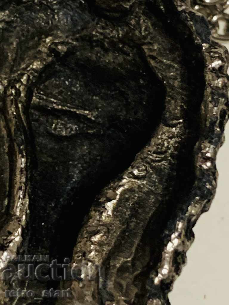 Collectible pendants Iron Maiden England 1992 - 7 Collectible pendants Iron Maiden England 1992 - 7