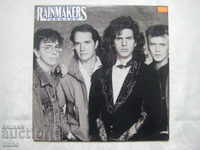 The Rainmakers - Tornado, Mercury - Audiophile edition !!!