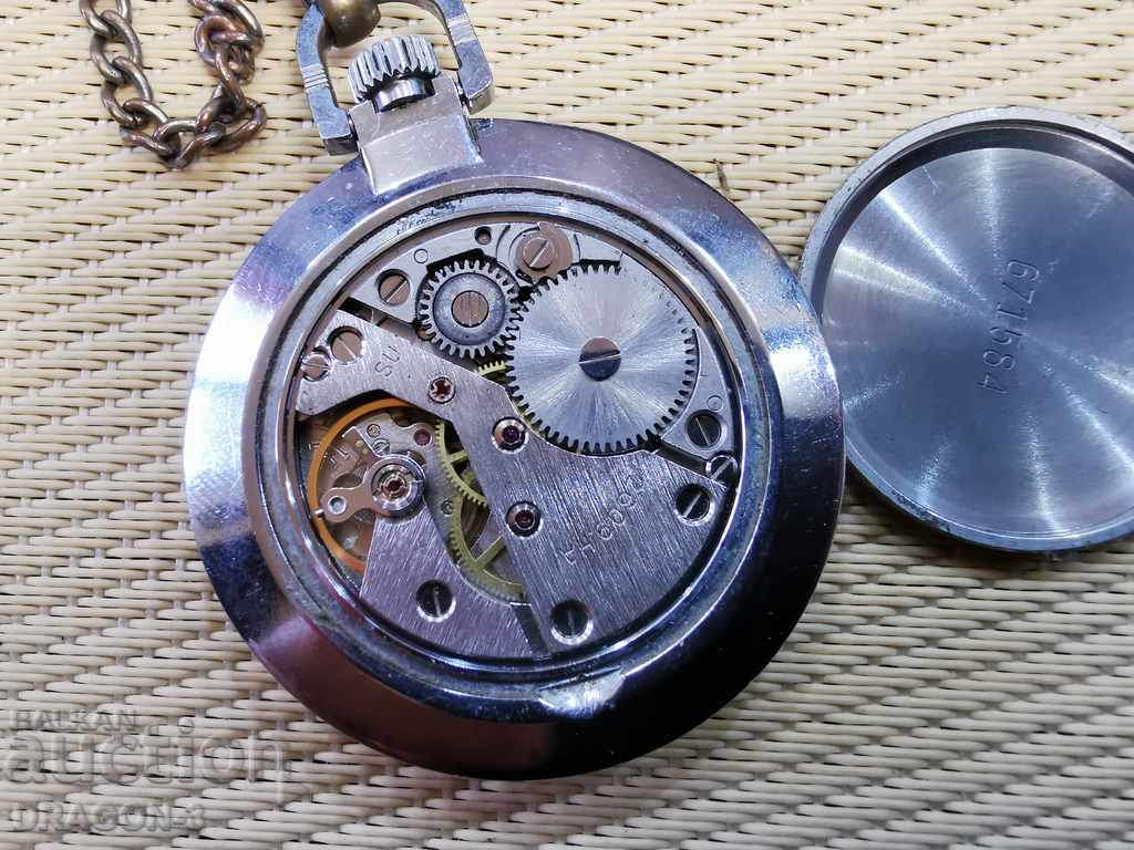 Παράδοση ρόκα Παράδοση ρόκα