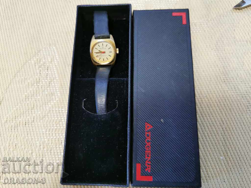 EDOX AUTOMATIC - 7 EDOX AUTOMATIC - 7