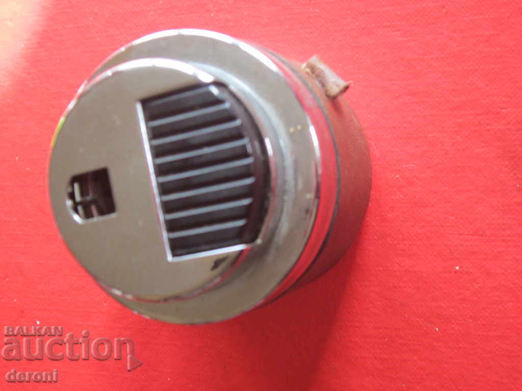 Unique German desktop lighter ERHARD with price 25.00 BGN | € 12.78 Unique German desktop lighter ERHARD with price 25.00 BGN | € 12.78