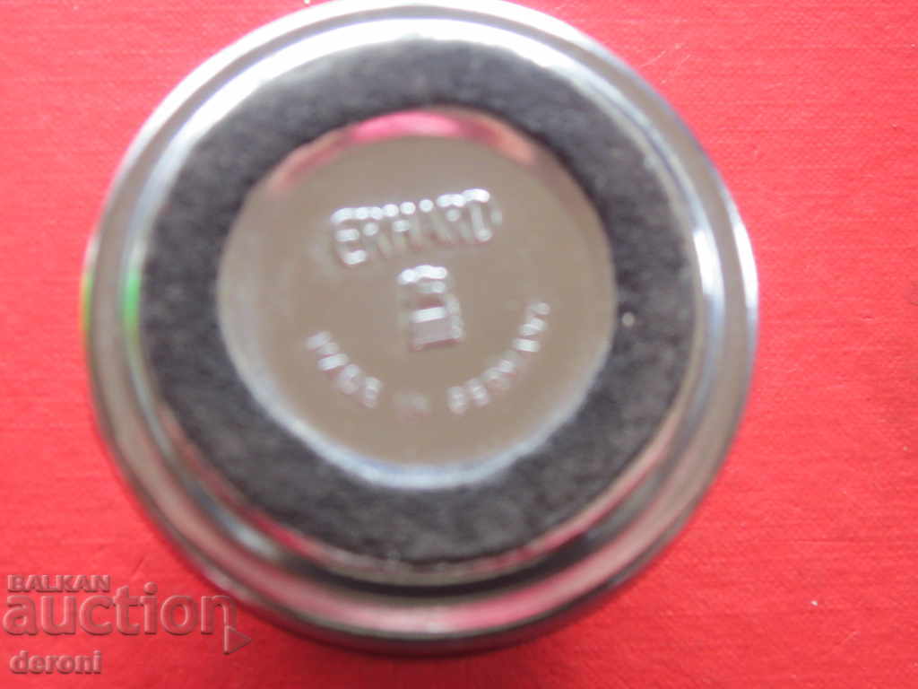 Auction Unique German desktop lighter ERHARD Auction Unique German desktop lighter ERHARD