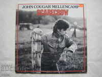 John Cougar Mellencamp – Scarecrow – Аудиофилско издание !!