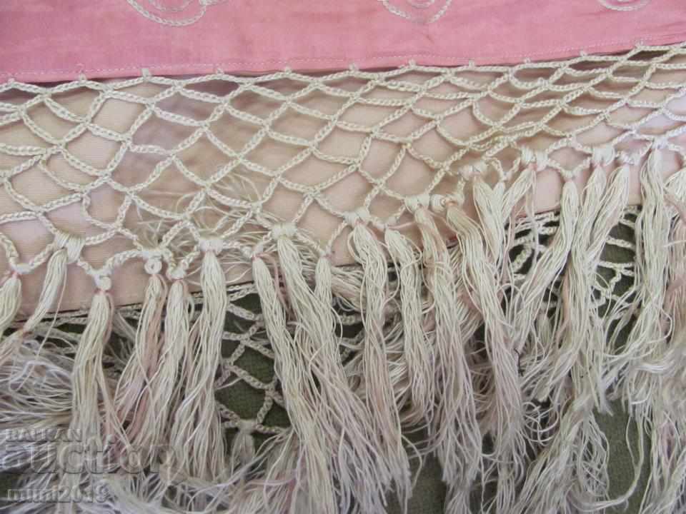 20's Large Tablecloth - 6 20's Large Tablecloth - 6