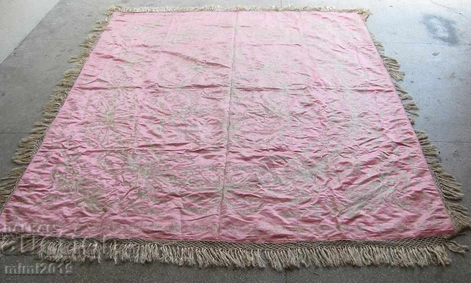 20's Large Tablecloth - 7 20's Large Tablecloth - 7