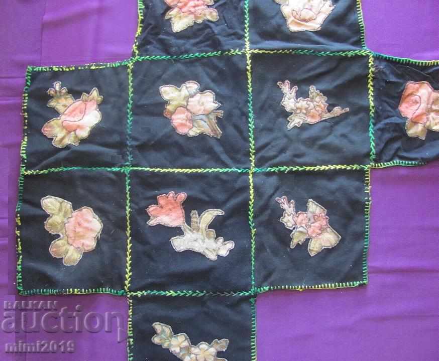 19th Century Handmade Tablecloth, Table Box with price 150.00 BGN | € 76.69