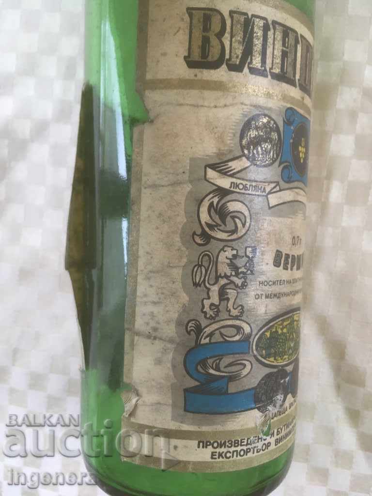 Auction A BOTTLE BOTTLE OF SOCA OLD Auction A BOTTLE BOTTLE OF SOCA OLD