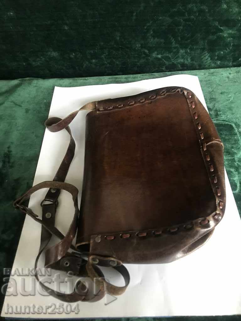 Auction Women's bag, genuine leather Auction Women's bag, genuine leather