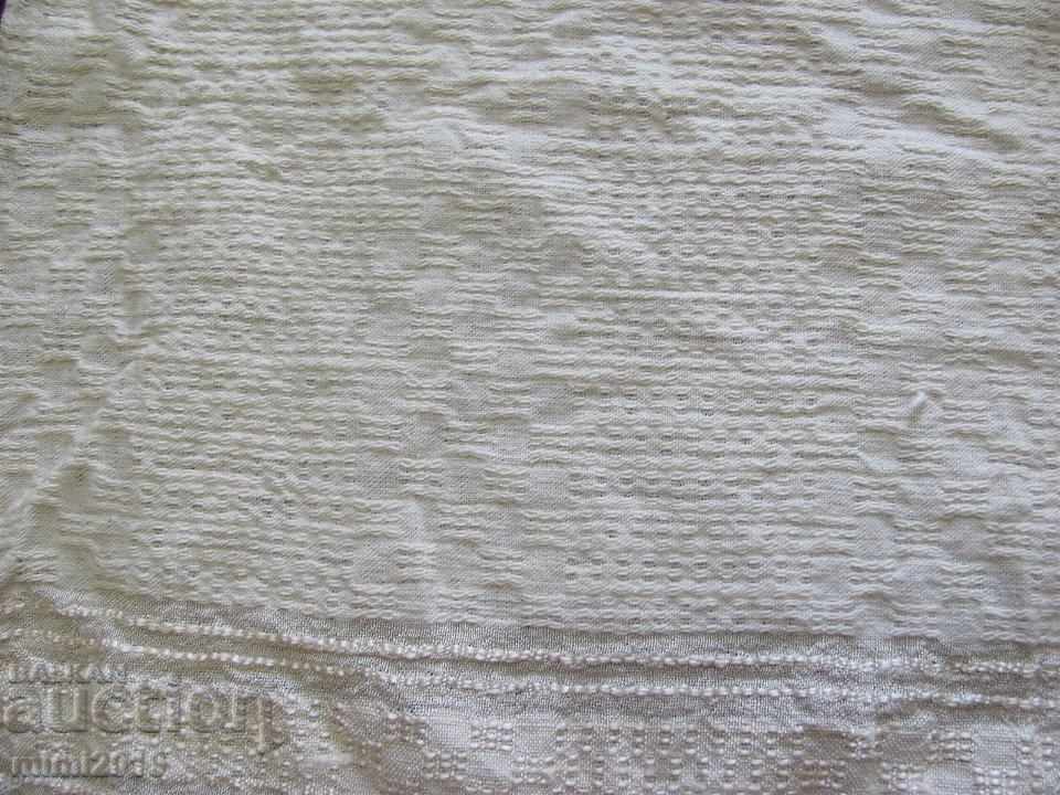 19th Century Folk Art Towel - 7 19th Century Folk Art Towel - 7