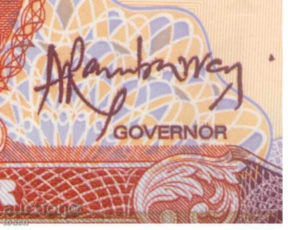 Δημοπρασία ++Trinidad and Tobago-1 Dollar-2006-P 46a.2-Paper++