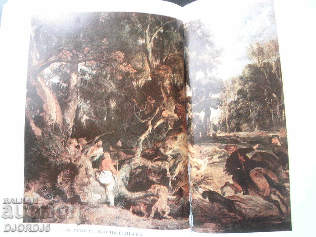 Pictures from the Dresden Galleries - 5 Pictures from the Dresden Galleries - 5