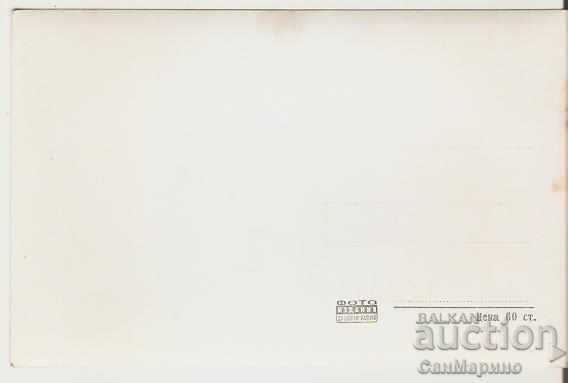 Map Bulgaria Gorna Oryahovitsa View * with price 3.80 BGN | € 1.94 Map Bulgaria Gorna Oryahovitsa View * with price 3.80 BGN | € 1.94