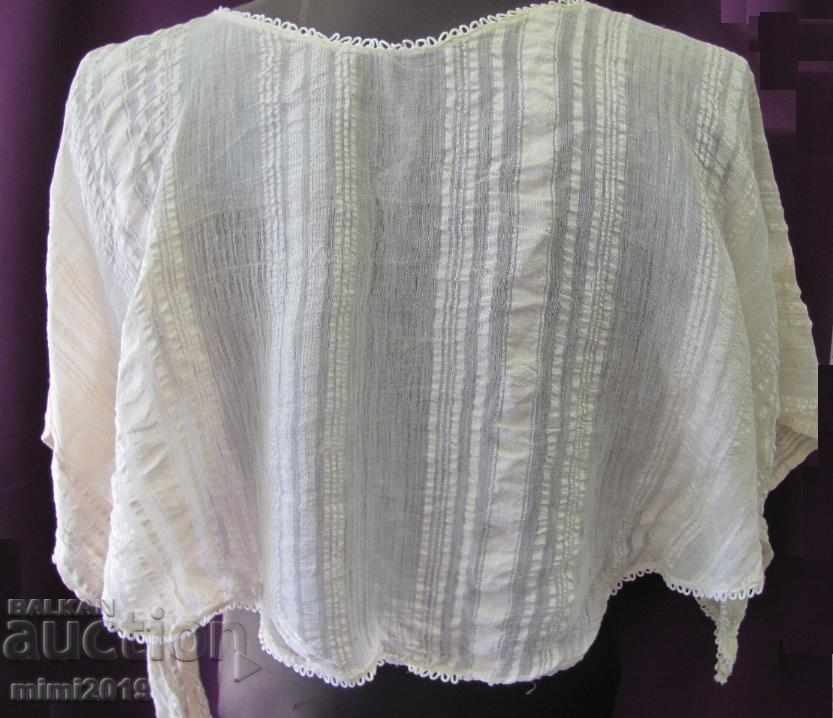 Vintic Kenarena Women's Blouse, Cape with price 50.00 BGN | € 25.56