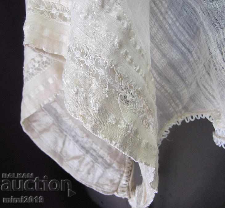 Auction  Vintic Kenarena Women's Blouse, Cape