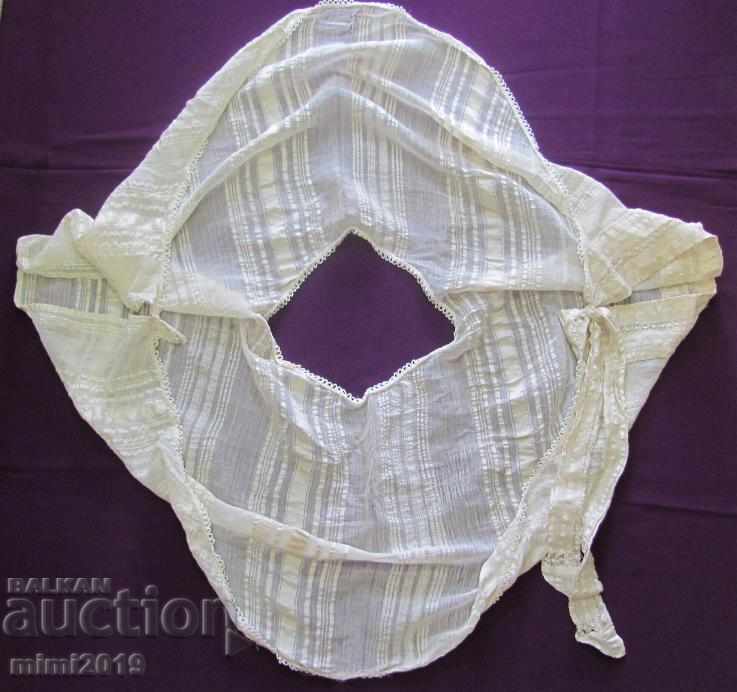 Vintic Kenarena Women's Blouse, Cape - 6