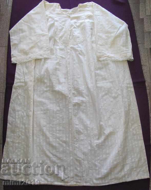 19th Century Folk Art Women's Kenarena Shirt
