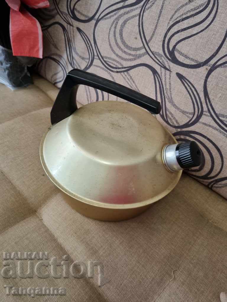 Teapot with price 12.00 BGN | € 6.14 Teapot with price 12.00 BGN | € 6.14