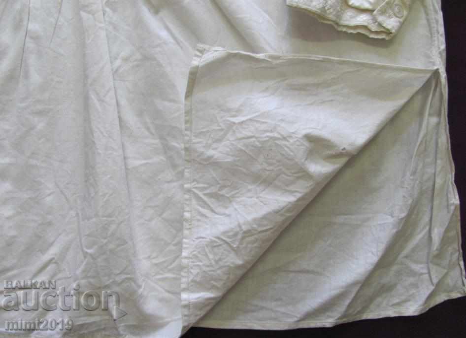 19th Century Cotton Shirt - 6 19th Century Cotton Shirt - 6