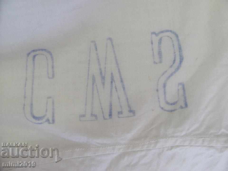 19th Century Cotton Shirt - 7 19th Century Cotton Shirt - 7