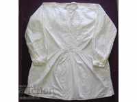 19th Century Cotton Shirt