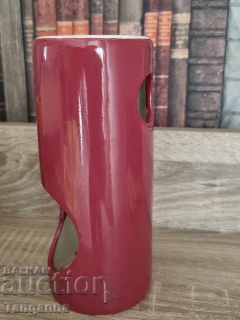Vase for aromatic oils with price 12.00 BGN | € 6.14