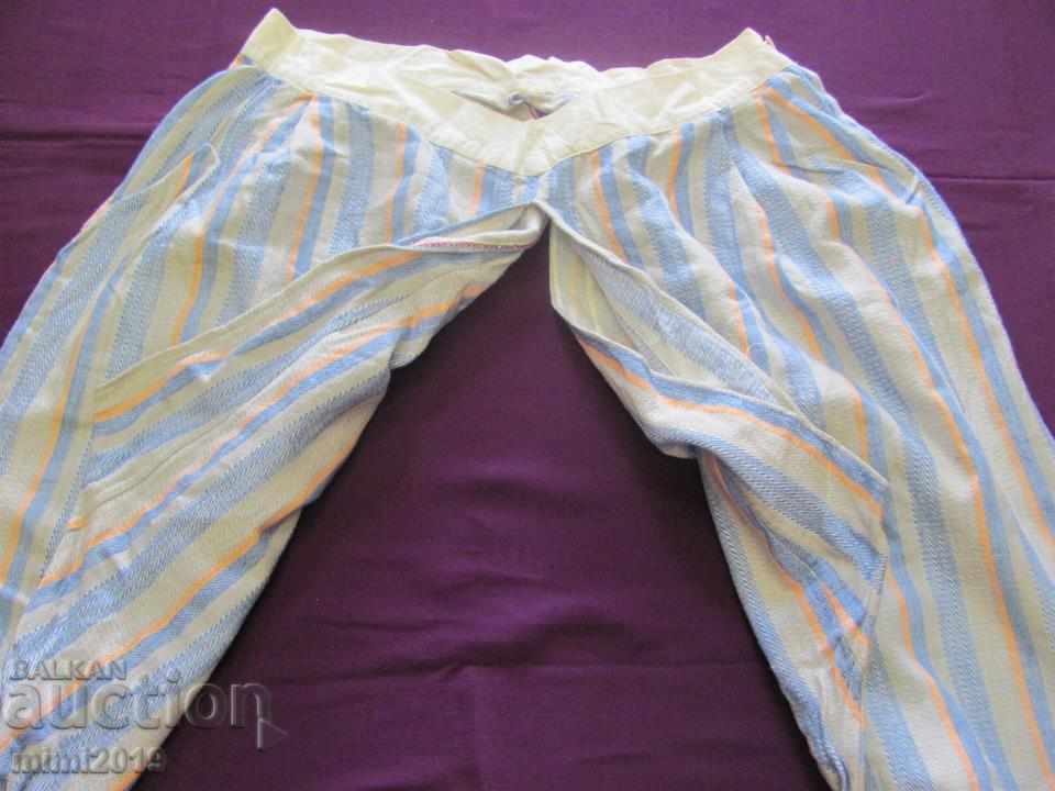 Delivery of 30's Cotton Women's Pajamas, Bottom