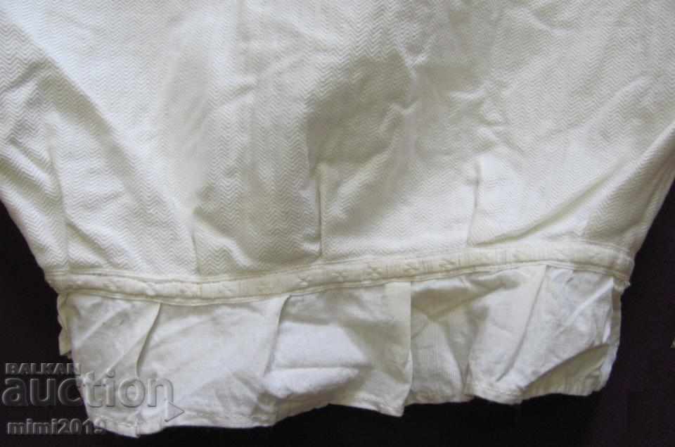Auction  20's Lingerie with Monogram
