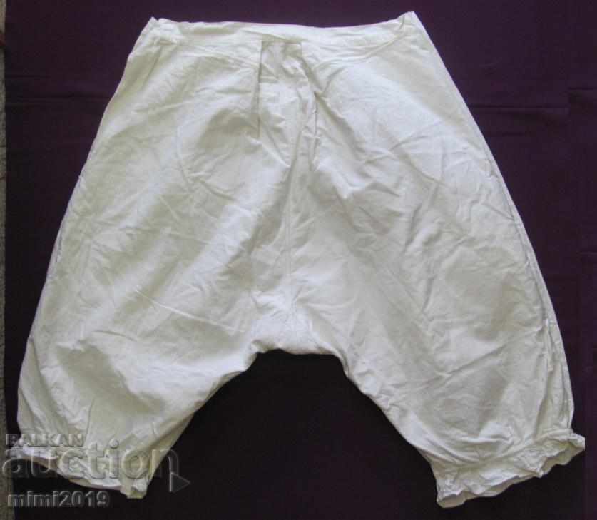 20's Lingerie with Monogram - 7