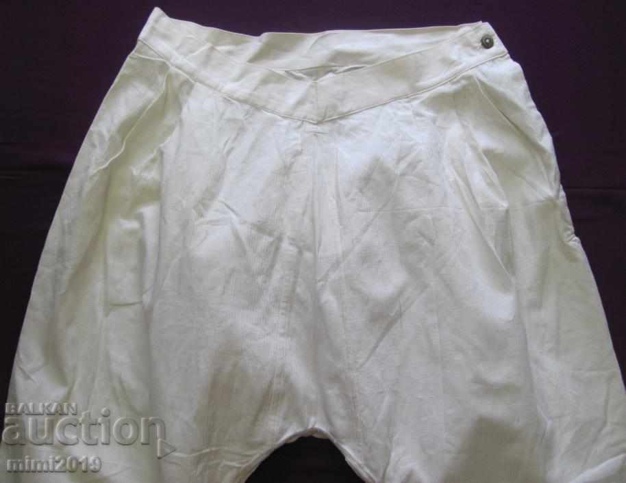 Delivery of 20s Lingerie