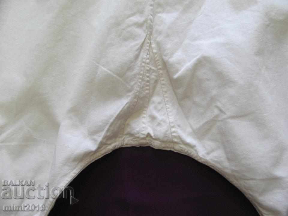 Delivery of 20's Lingerie with Monogram Delivery of 20's Lingerie with Monogram