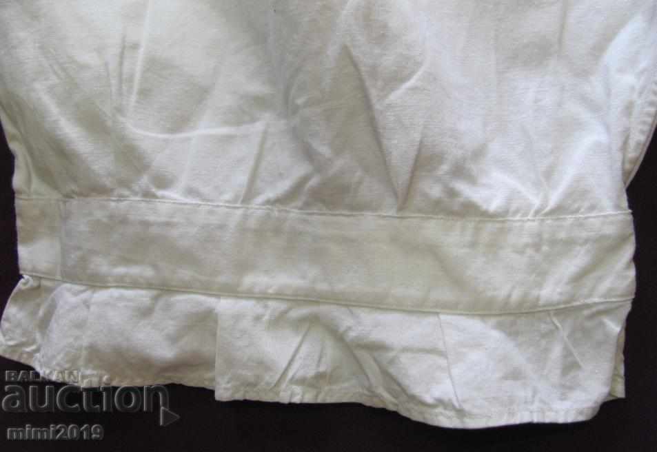 20's Lingerie with Monogram - 5 20's Lingerie with Monogram - 5