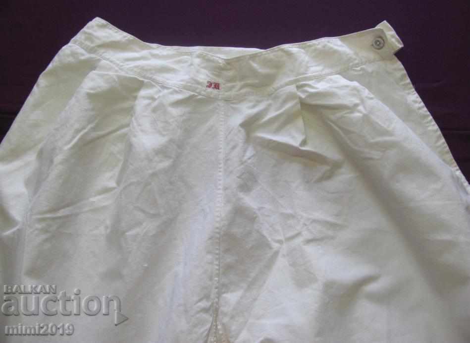 20's Lingerie with Monogram - 6 20's Lingerie with Monogram - 6