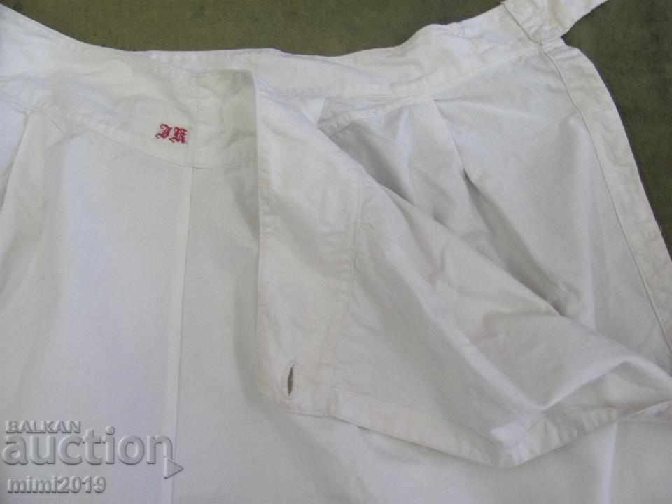 20's Lingerie with Monogram - 7 20's Lingerie with Monogram - 7