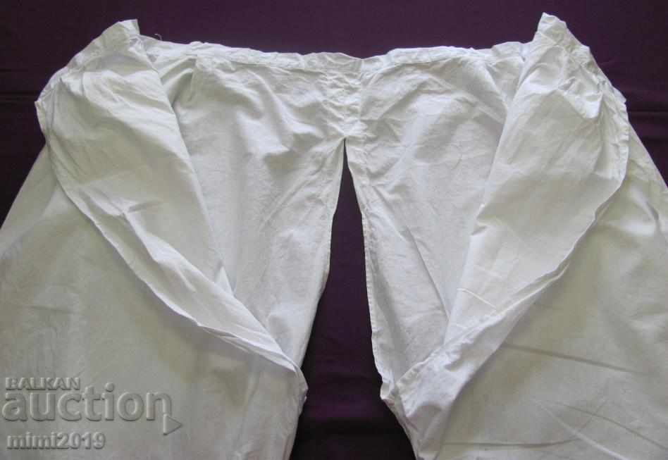 20s Victorian Style Lingerie, Pants - 6 20s Victorian Style Lingerie, Pants - 6