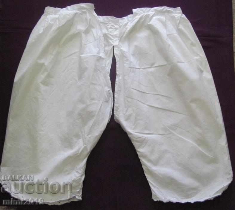 20s Victorian Style Lingerie, Pants - 7 20s Victorian Style Lingerie, Pants - 7