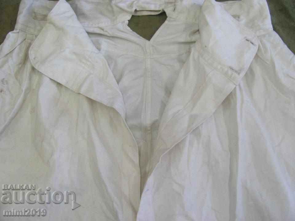 19th Century Cotton Underwear, Pants - 6