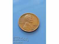 *$*Y*$* ΗΠΑ 1 ΣΕΝΤ 1942 Χωρίς Γράμμα - ΑΡΙΣΤΗ *$*Y*$*