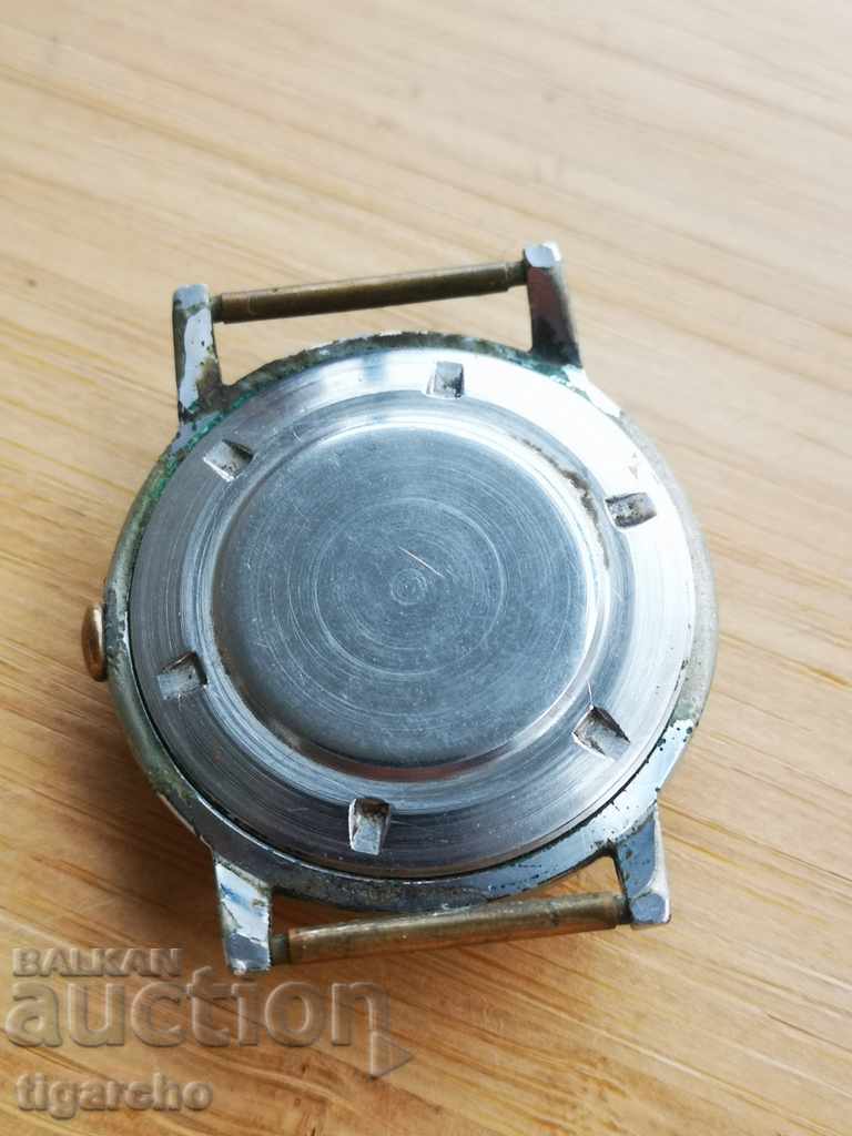 Clock Flight - 6 Clock Flight - 6