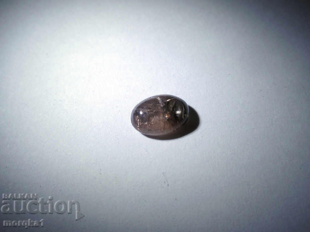 Livrarea Turmalina naturala, naturala 0,90 carate cabochon Africa de Sud