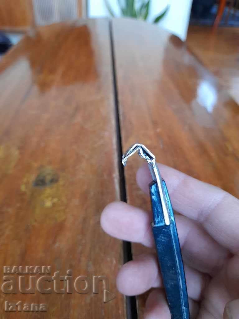 Old SCHICK razor - 5 Old SCHICK razor - 5