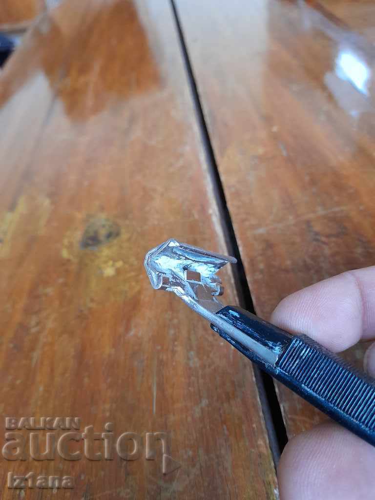 Old SCHICK razor - 6 Old SCHICK razor - 6