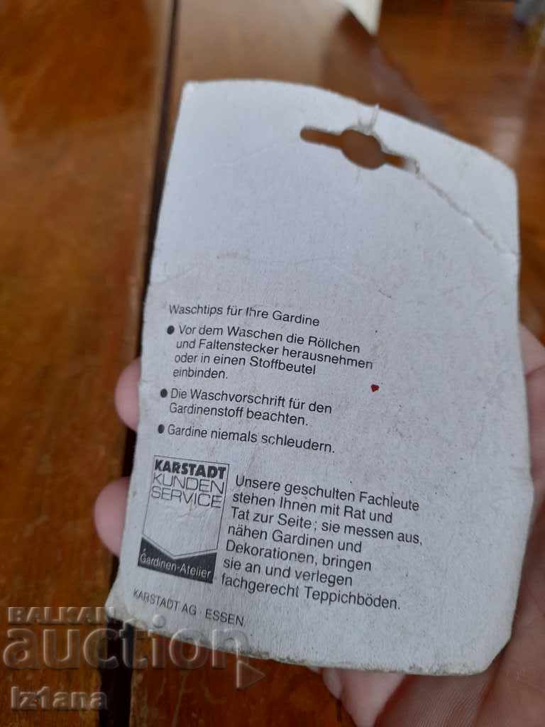 Auction Old Decorative Hangers Auction Old Decorative Hangers