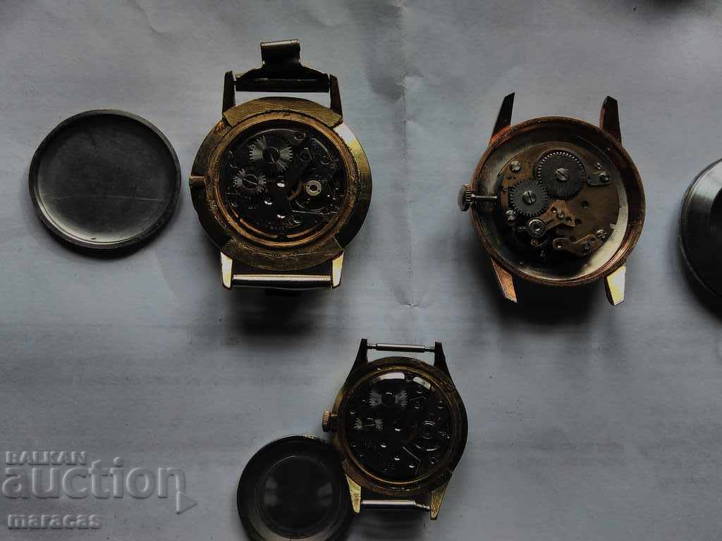 Clocks with price € 48.57 | 95.00 BGN