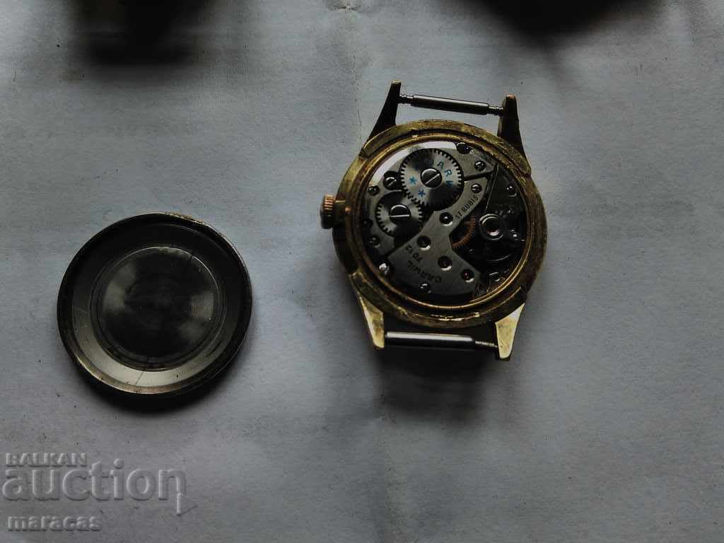 Auction  Clocks