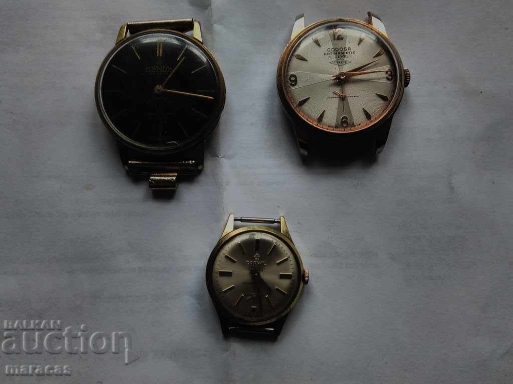 Clocks