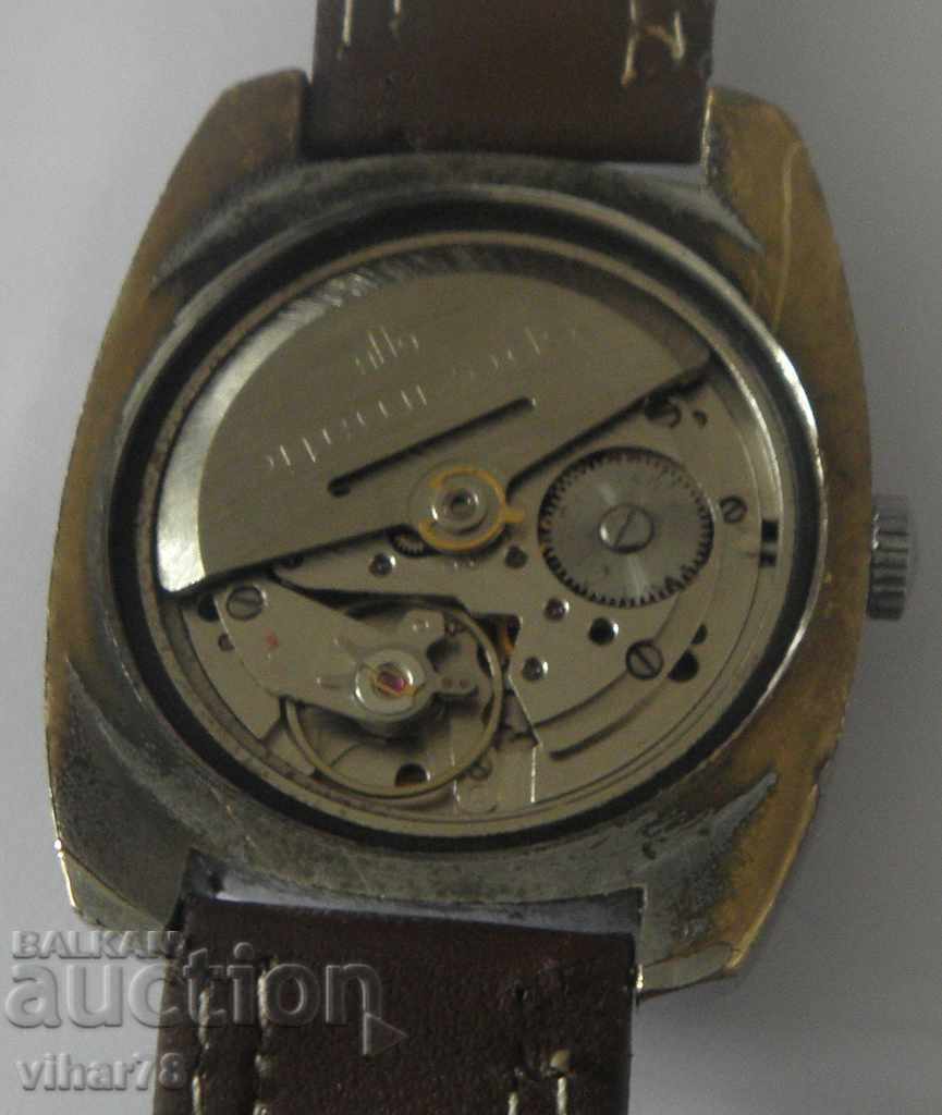 RARE COLLECTIBLE MODEL-gub-gub-glashutte - 5