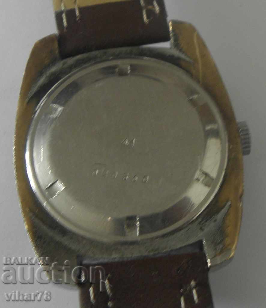 RARE COLLECTIBLE MODEL-gub-gub-glashutte - 6